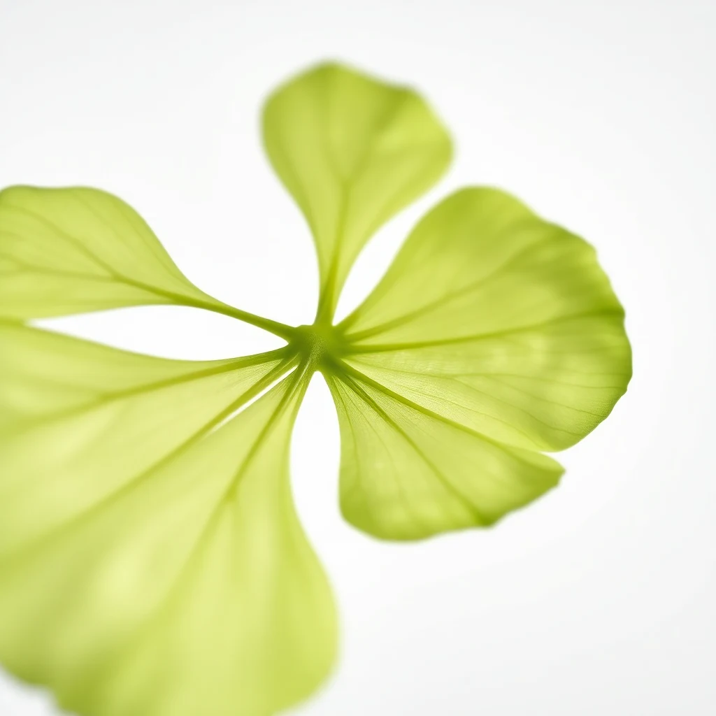 Ginkgo Biloba