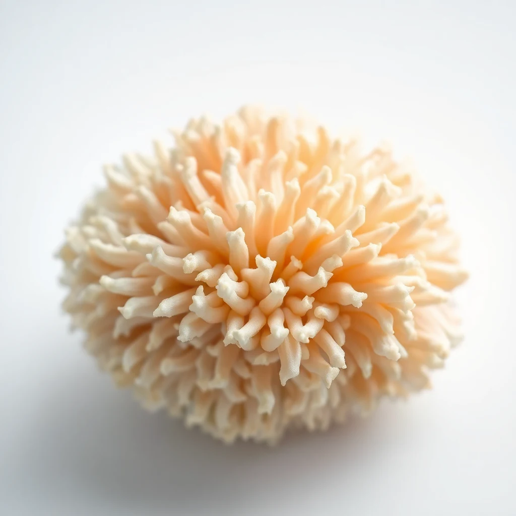 Lion's Mane