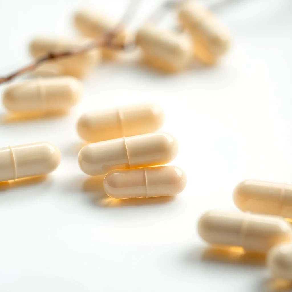 Phosphatidylserine
